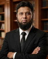 Abdul Mohid