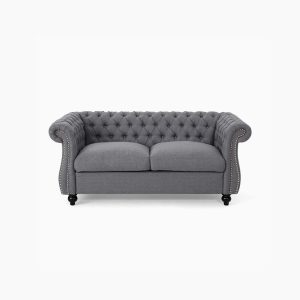 Sparrow Industrial Coffee Table
