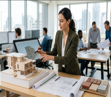 architectural-service