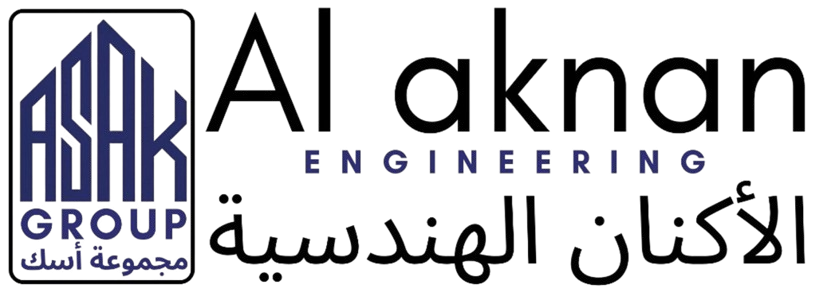 AlAknan Engineering for Architecture Design & Building Structure