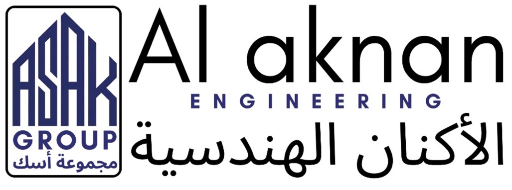 AlAknan Engineering for Architecture Design & Building Structure