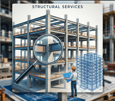 Structural Services